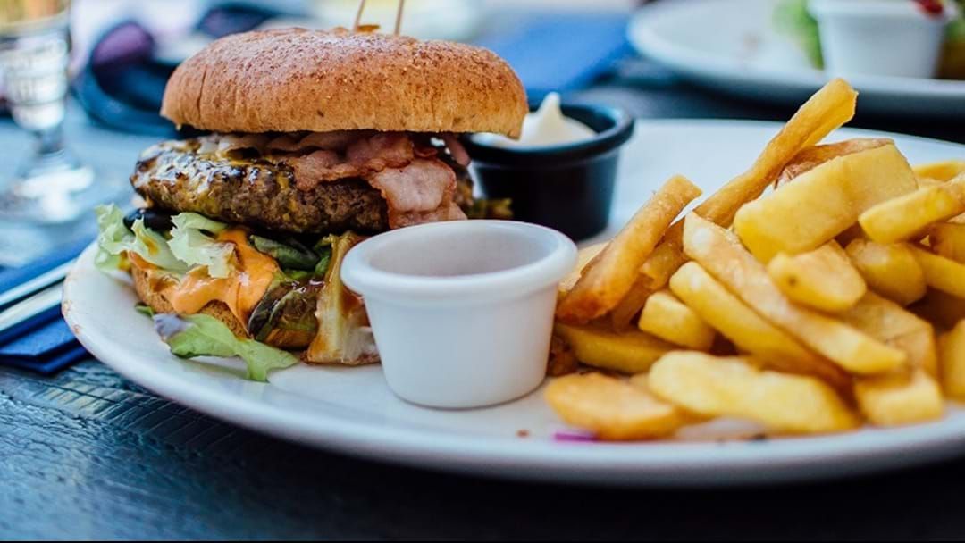 Article heading image for 10 Sydney Burger Spots You Need To Try! 