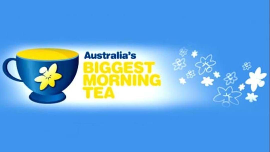 Article heading image for Goomalling's Biggest Morning Tea!
