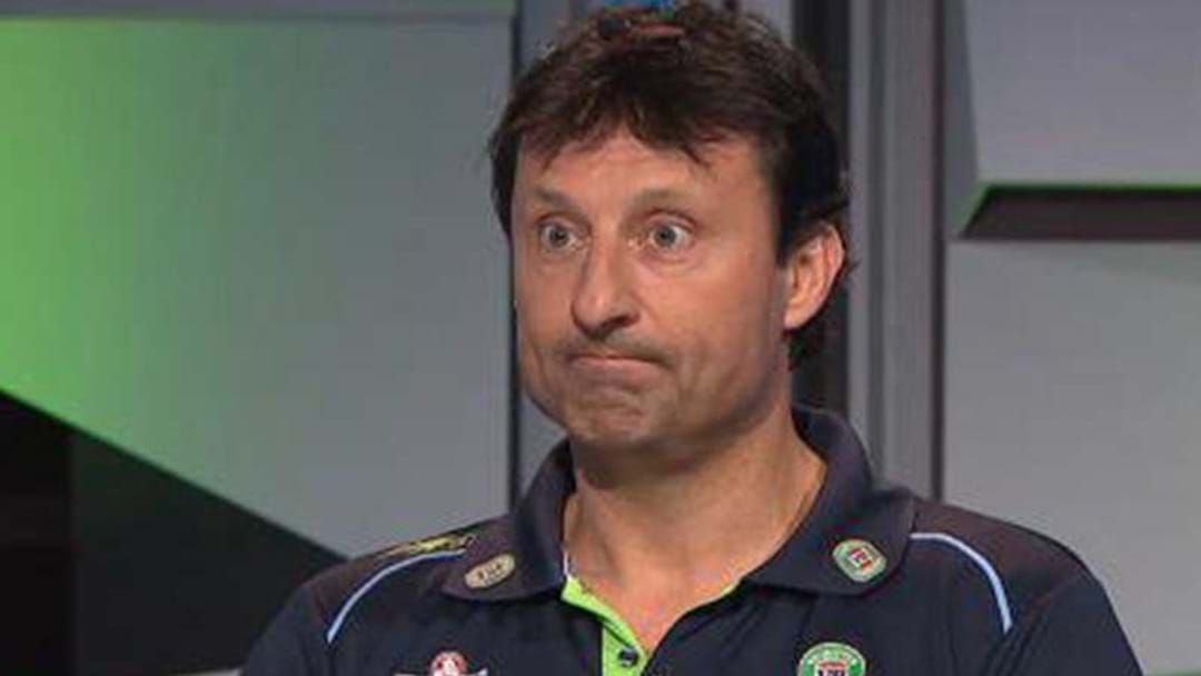 Article heading image for How The City Country Stuff-Around Foiled Laurie Daley's Origin Plan