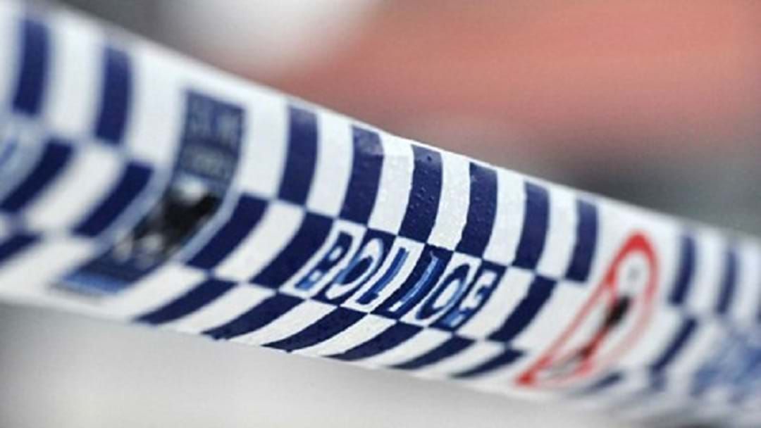 Article heading image for Two Police Cars Rammed In Port Macquarie, Police Officer Injured