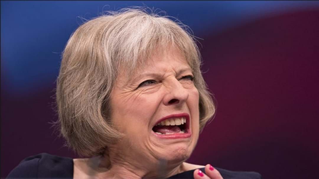 Article heading image for UK Election: Shock Hung Parliament Predicted
