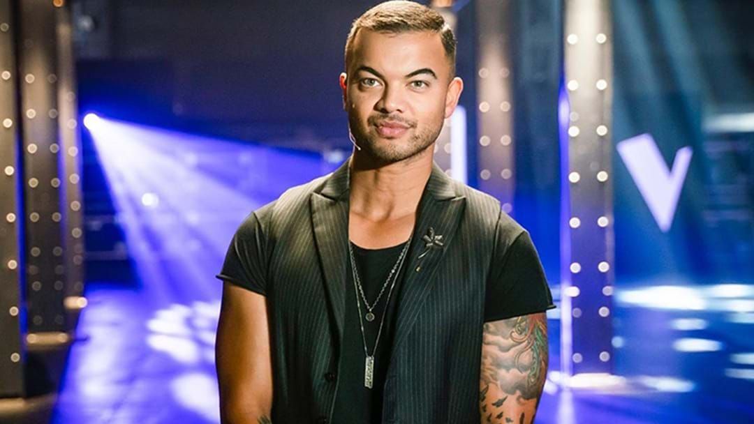 Article heading image for Guy Sebastian And His Talented Brothers Are Ready To Beat You In Hit Virtual Trivia 