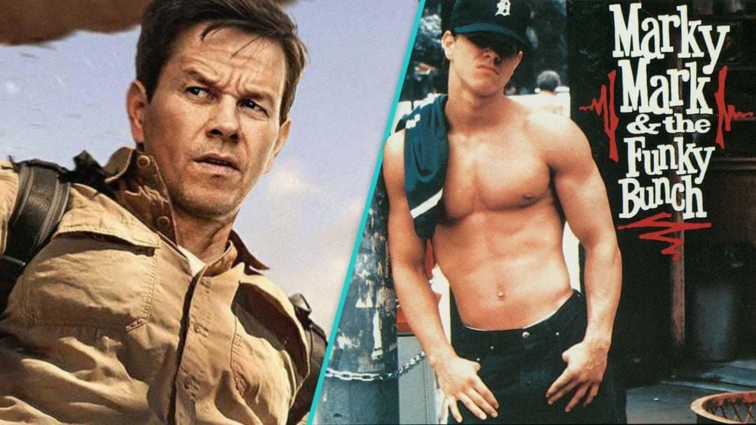 Article heading image for Mark Wahlberg Teases The Return Of Marky Mark And The Funky Bunch