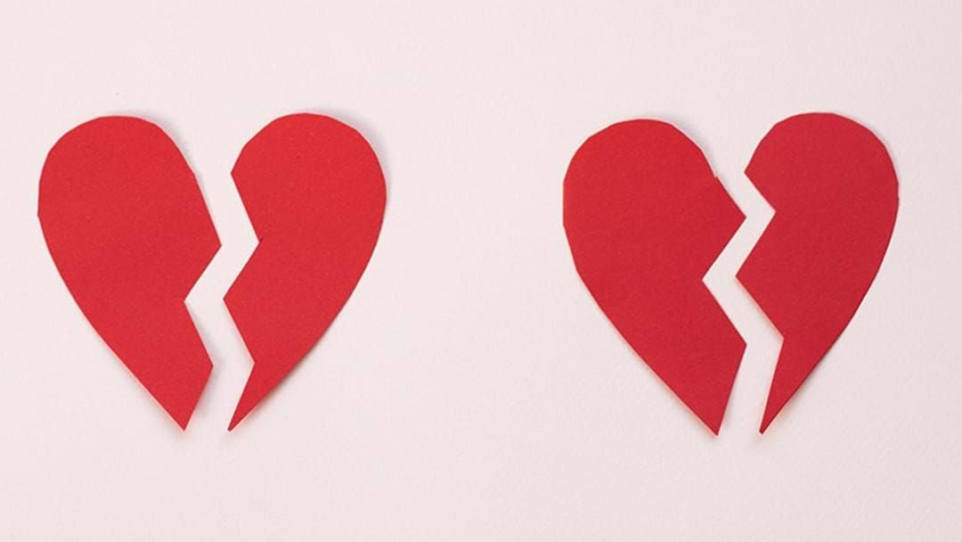 Article heading image for This Story Will Convince You To Never Get Back Together With Your Ex
