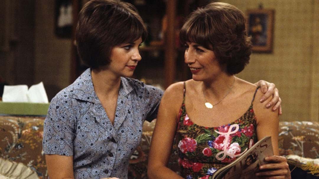 Article heading image for Laverne & Shirley Star Penny Marshall Has Died, Aged 75 