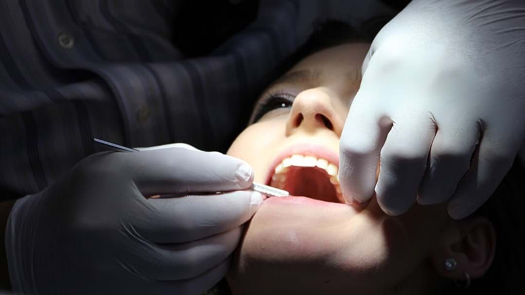 Article heading image for New Figures Show Shocking Number Of Border Residents On Dentist Waitlist