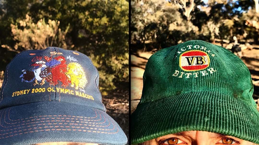 Article heading image for This Instagram Account Collects Photos Of Australia’s Best Hats