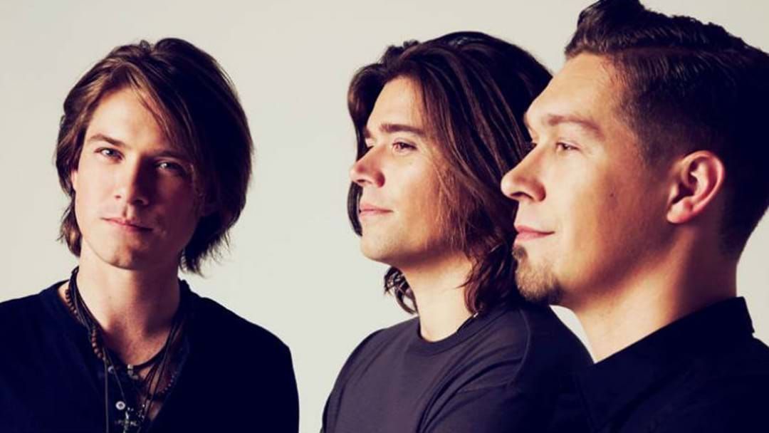 Article heading image for HANSON IS COMING TO CANBERRA!