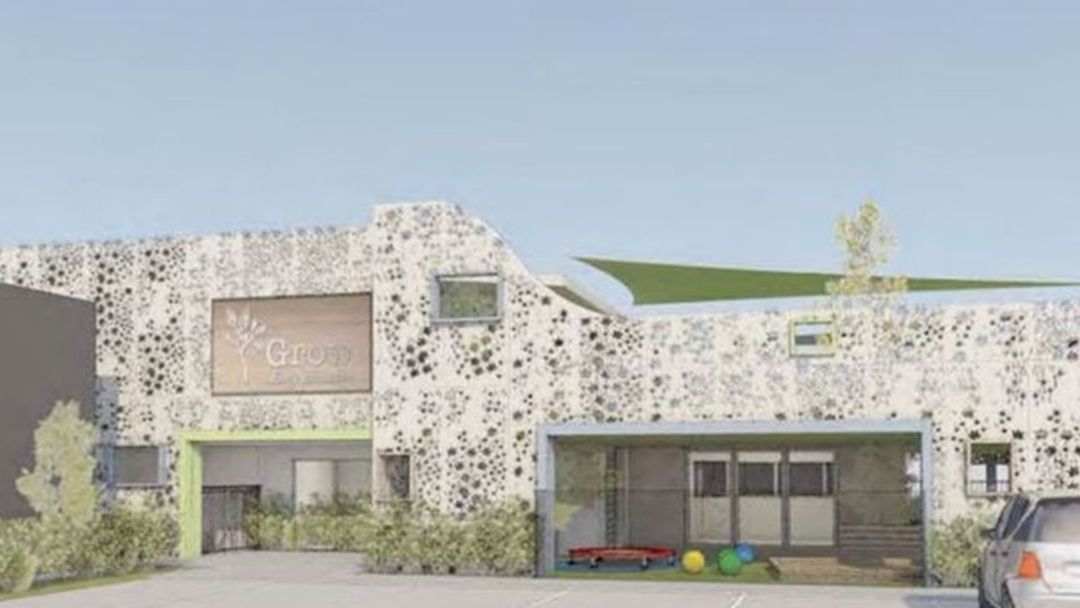 Article heading image for Plans for New Childcare Centre in Toowoomba CBD