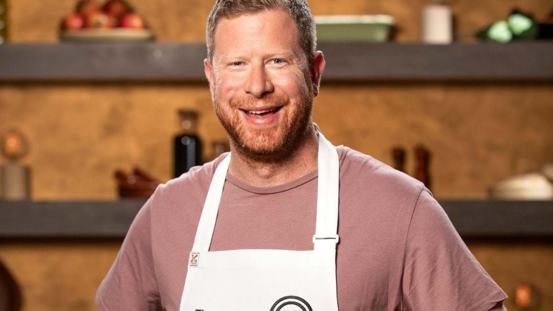 Article heading image for Matman Chats With Eliminated Masterchef Tim Bone 
