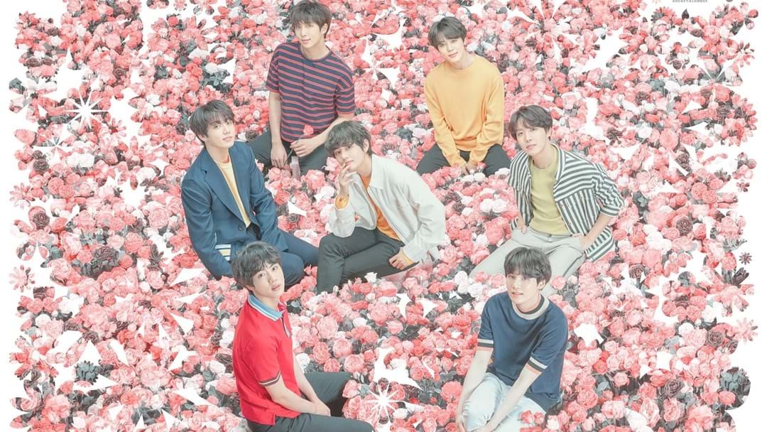 Article heading image for Here's How You Can Win Tickets To See BTS In JAPAN!