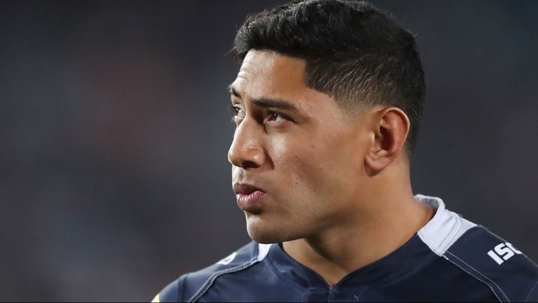 Article heading image for “Give Them Whoever They Want” | MG Backs Jason Taumalolo’s Queensland Origin Move