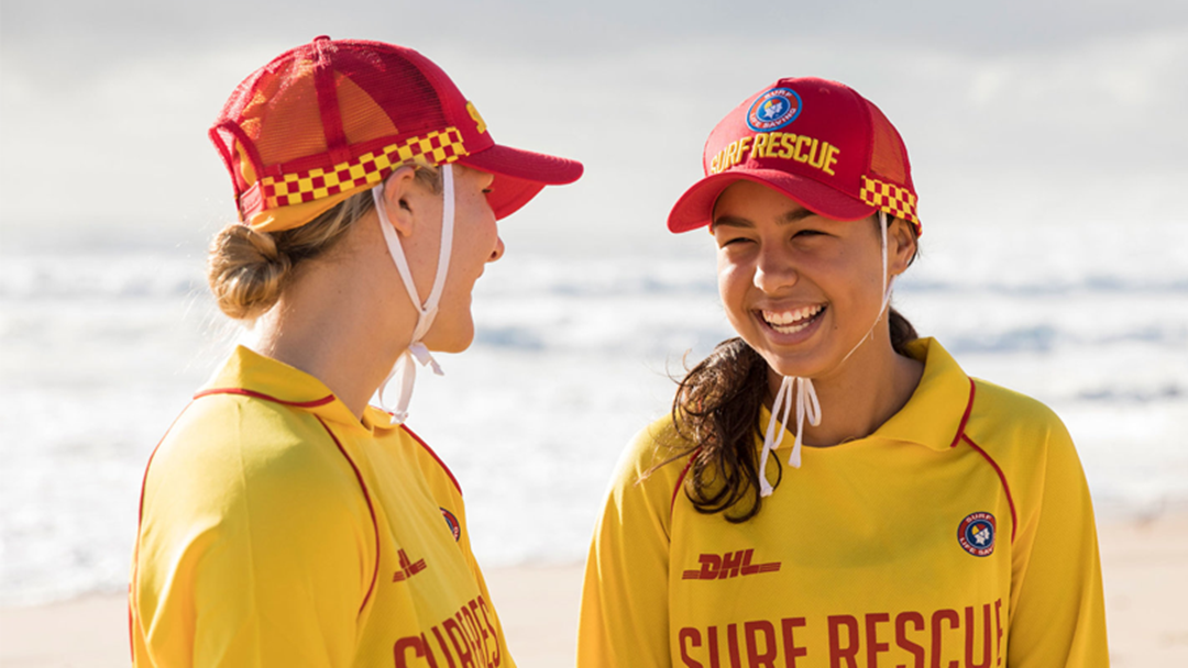 Article heading image for Central Coast Surf Life Saving Is Recruiting! Get Involved This Summer!