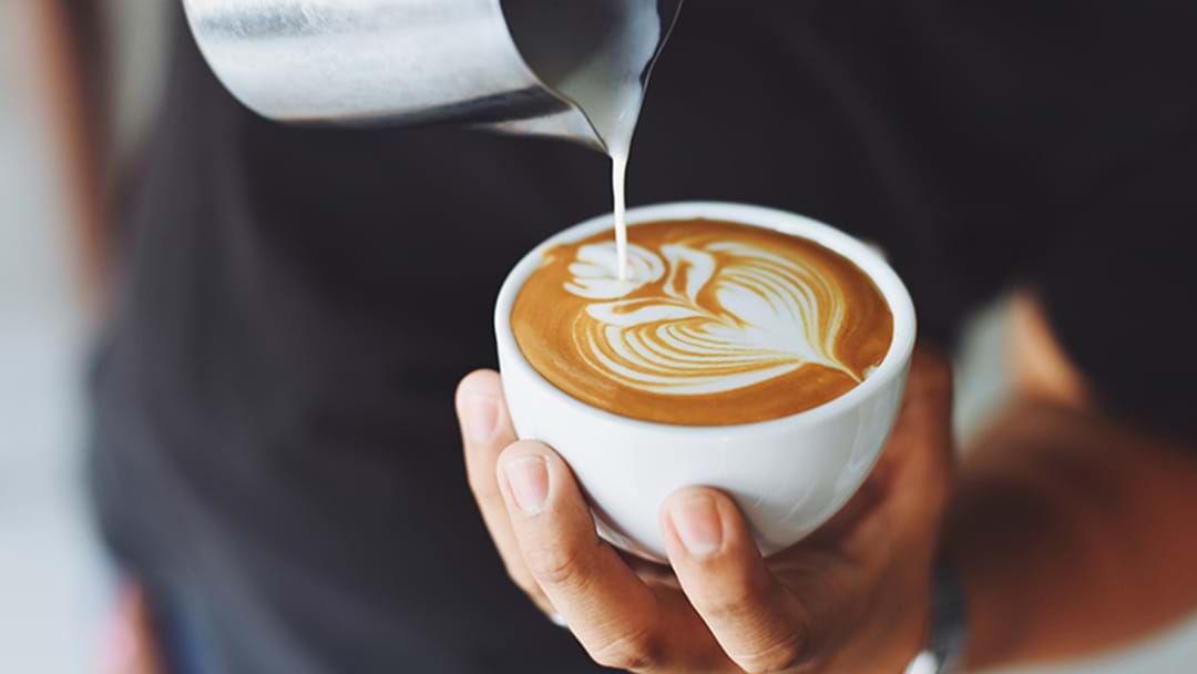 Article heading image for Where To Find The Best Coffee In Adelaide According To YOU!