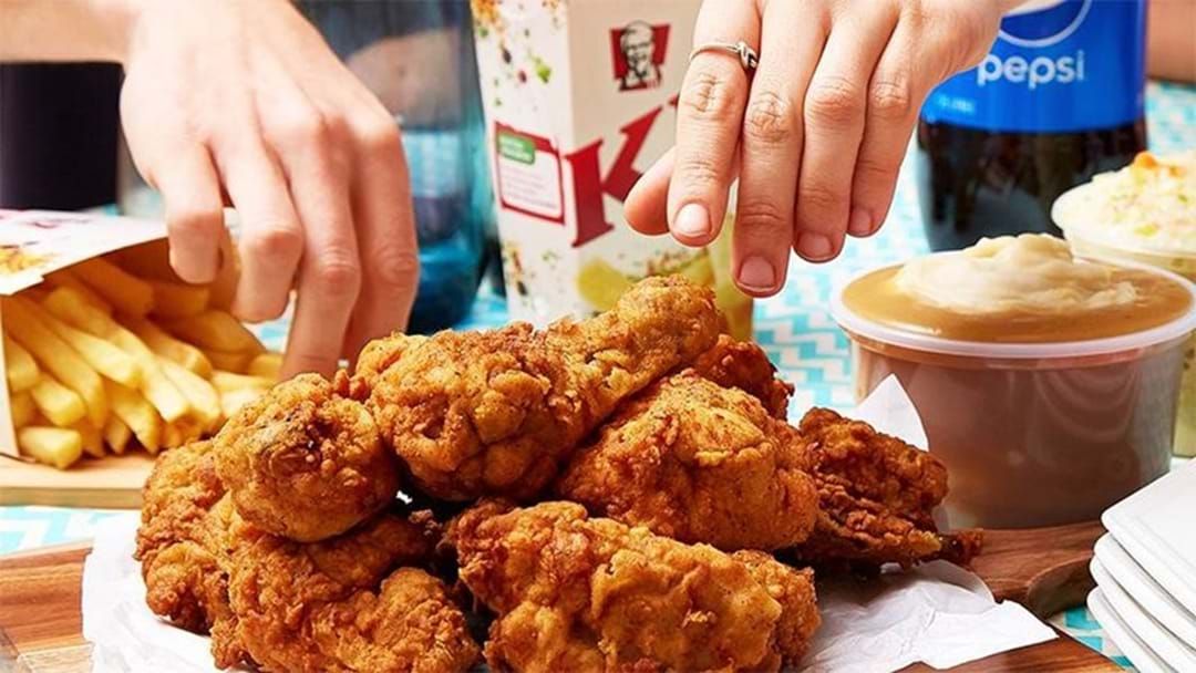 Article heading image for KFC's most beloved menu item is back on the Gold Coast with one big change!