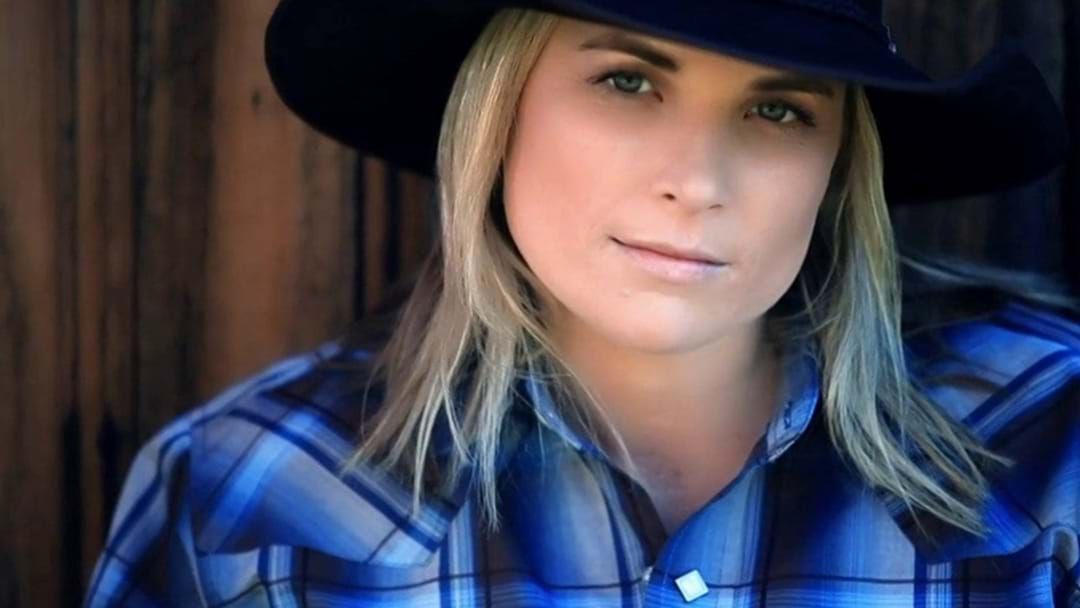 Article heading image for Former Australian Idol Contestant Kate Cook Dies Age 36