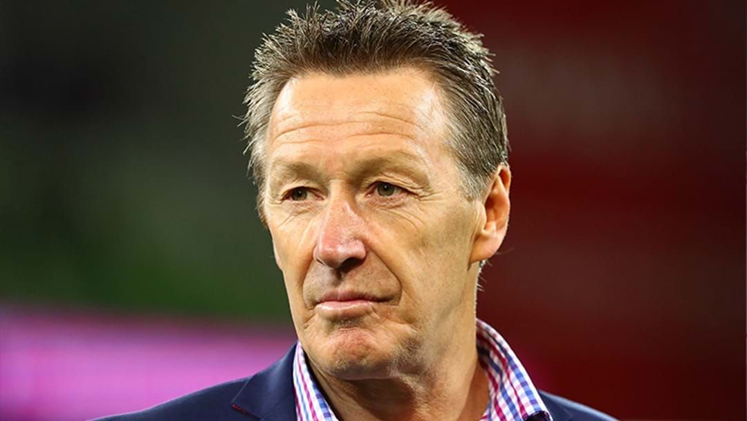 Article heading image for Brent Read's Mail On Craig Bellamy's Coaching Position Beyond 2021