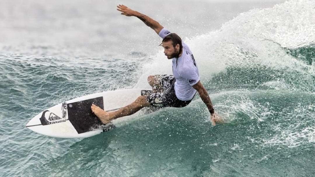 Article heading image for The Instagram Accounts Of Every Surfing Legend Hanging At Pac Fair This Friday