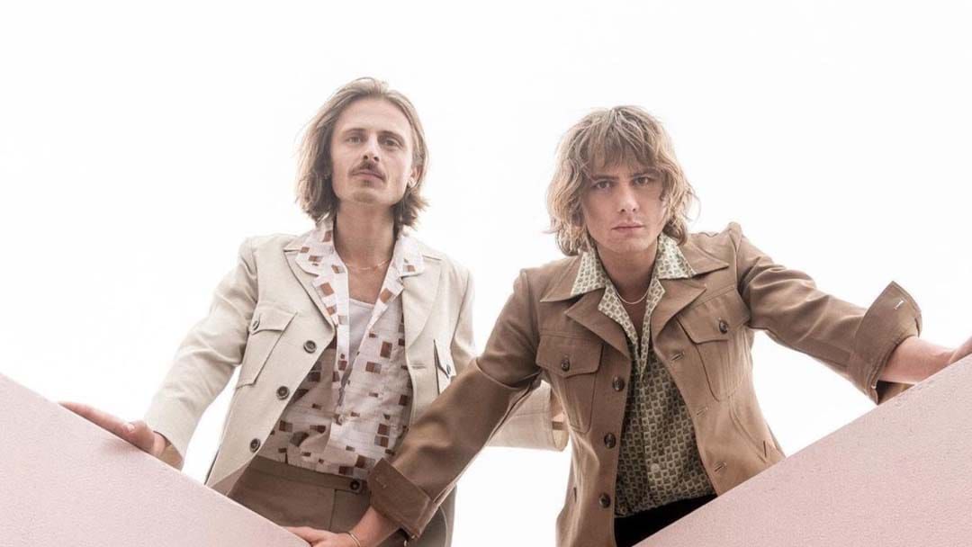 Article heading image for Lime Cordiale's WORST Show Ever
