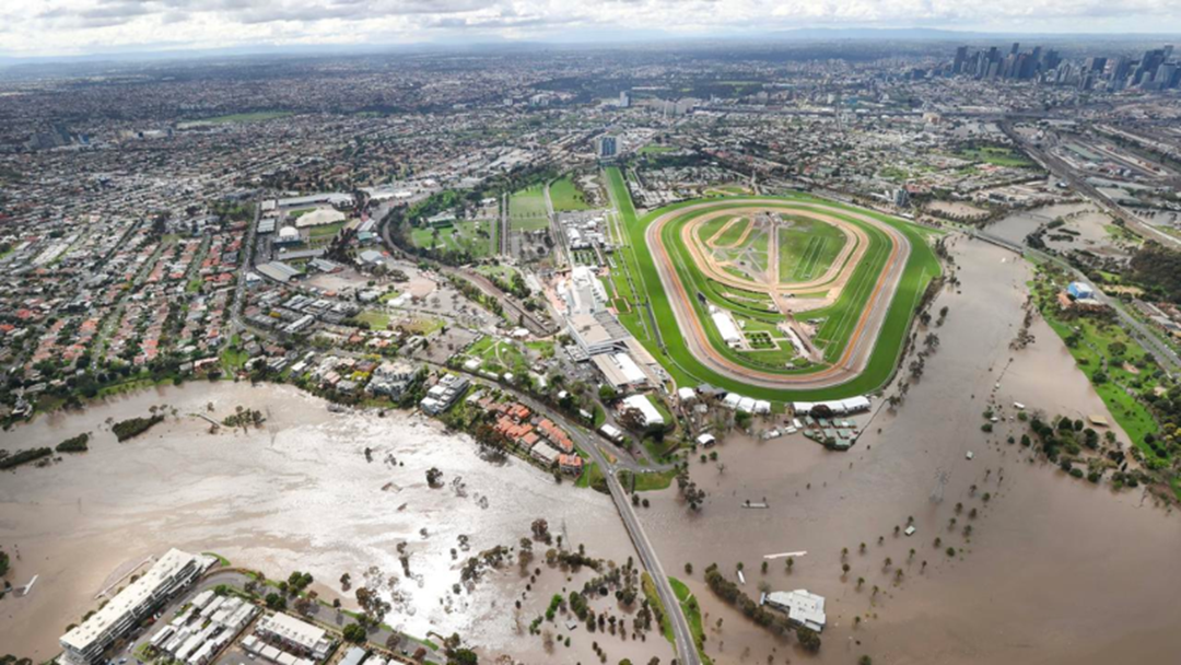 Article heading image for Greens Call For Parliamentary Inquiry Into Melbourne Floods
