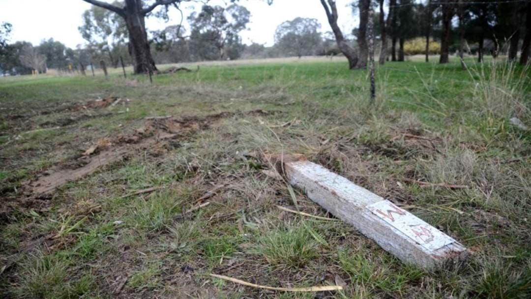 Article heading image for Fatal Crash Sows Debris & Doubt In Thurgoona
