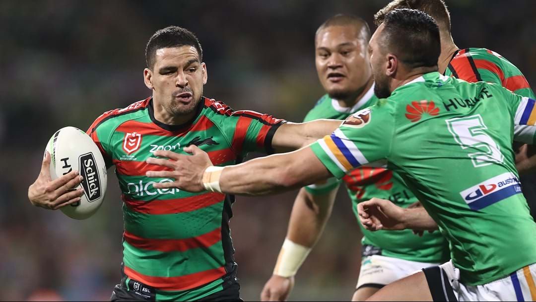 Article heading image for WINEMAKER | Cody Walker Set To Leave South Sydney, With Two Clubs Out To Sign Him