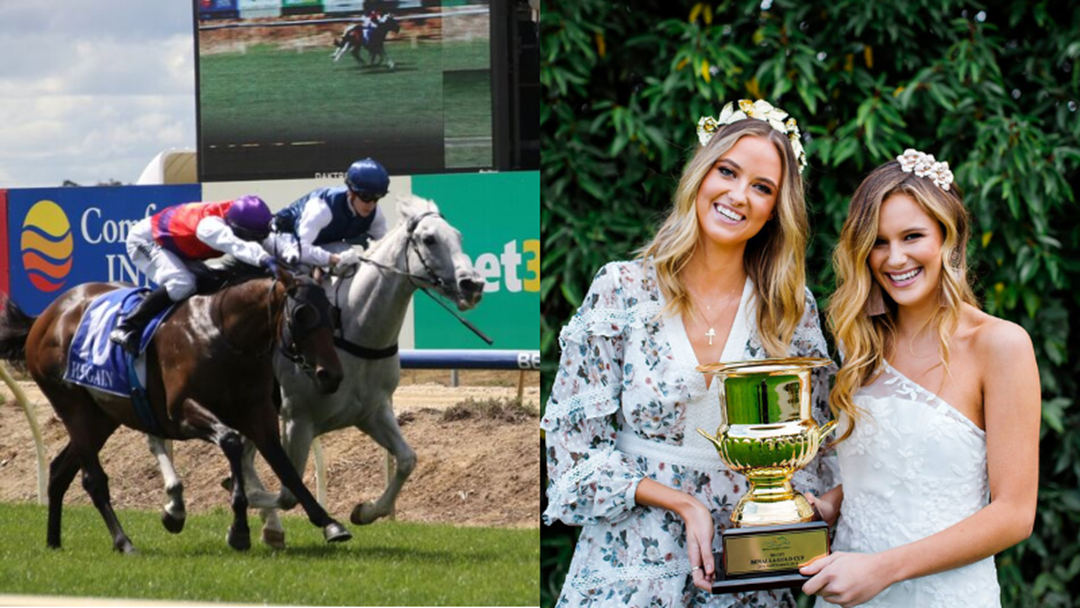 Article heading image for 7 Reasons Why You Can't Miss Out On The Benalla Gold Cup Sept 28
