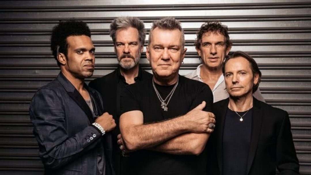 Article heading image for Cold Chisel Is Back On The Scene With A New Chart Climbing Album!