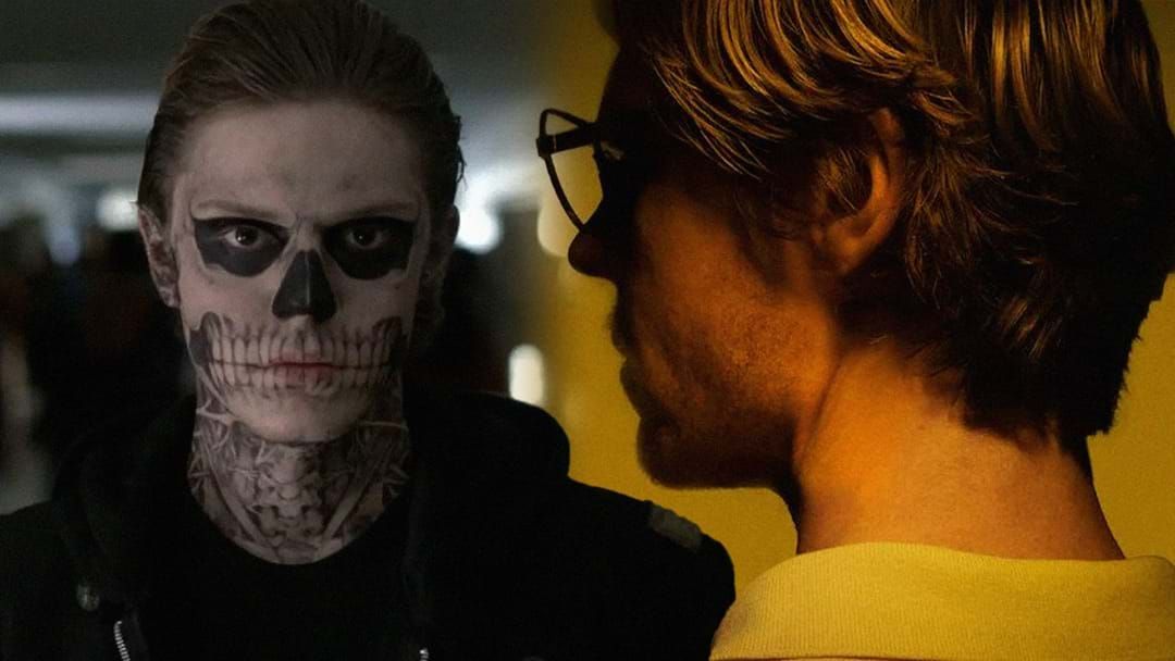 Article heading image for Evan Peters To Play Jeffrey Dahmer In ANOTHER Netflix Series About The Milwaukee Monster