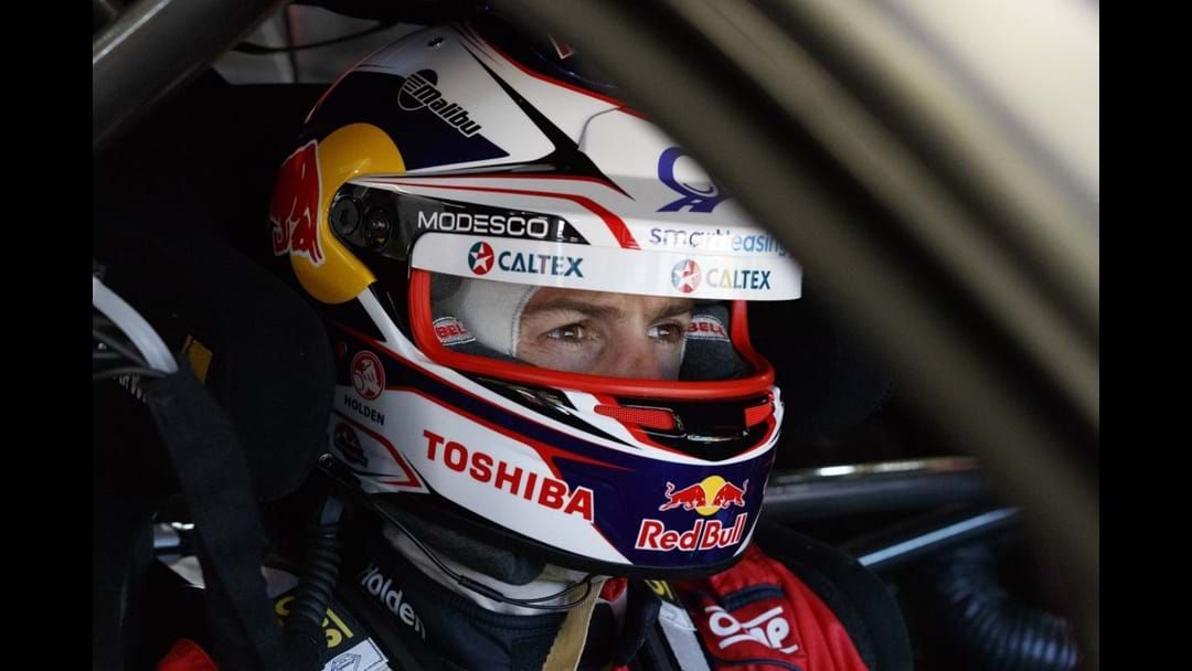 Article heading image for What Next For Jamie Whincup?