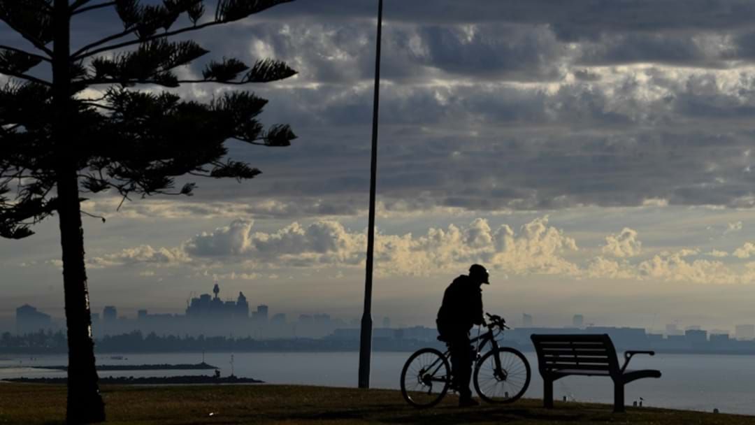 Article heading image for Thick Smoke Prompts Health Warning For Sydney