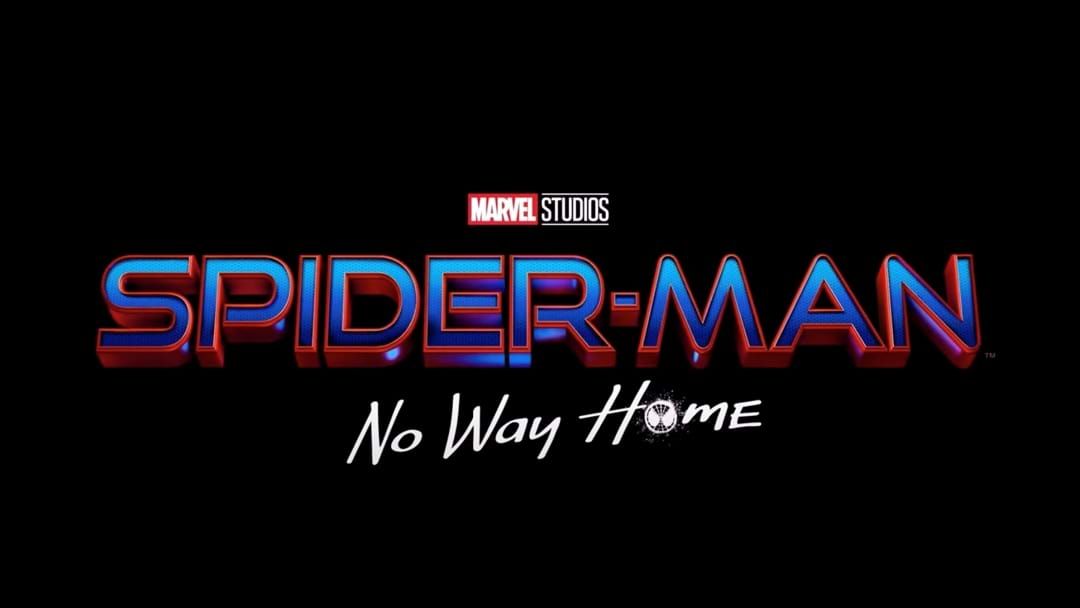 Article heading image for The Spiderman: No Way Home Trailer Is Finally Here!