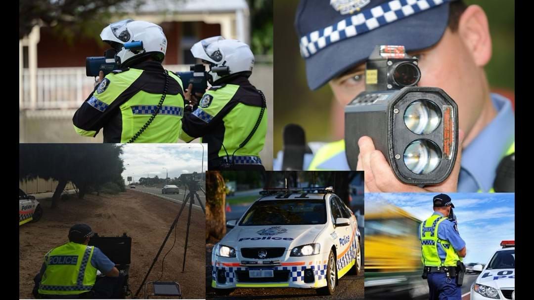 Article heading image for Another Double Demerit Long Weekend About To Hit Our Roads