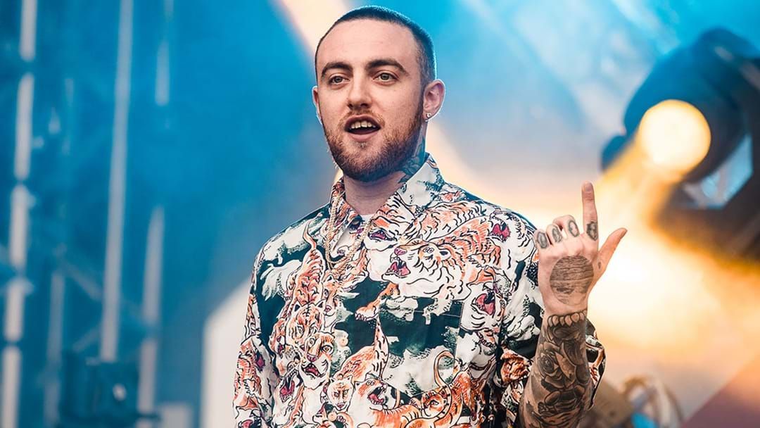 Article heading image for A Man Is Facing Drug Charges Over Mac Miller’s Death 
