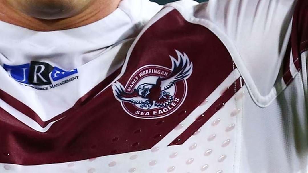 Article heading image for Suspension Handed Out Over Manly Salary Cap Scandal