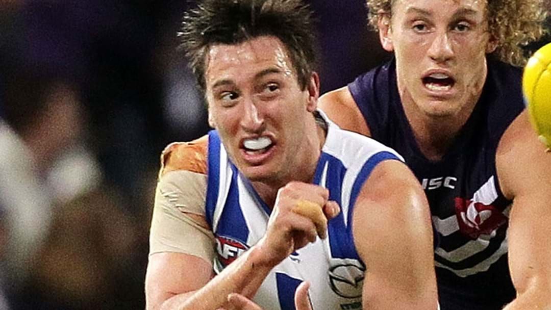 Article heading image for Hansen, Wright Back For Kangas