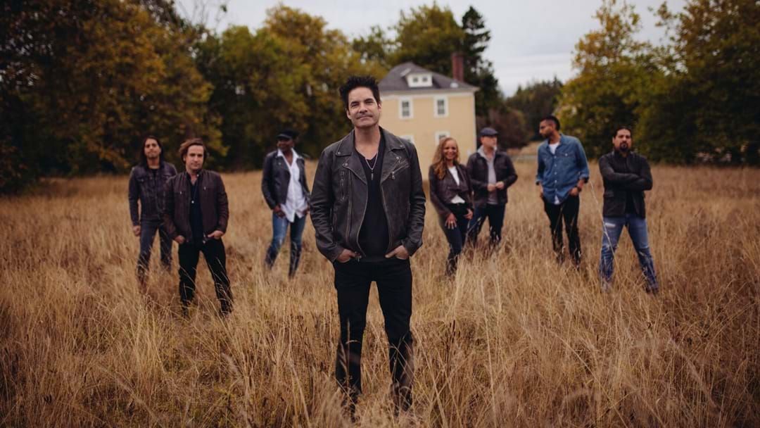 Article heading image for JUST ANNOUNCED: Train Announce Australian Tour