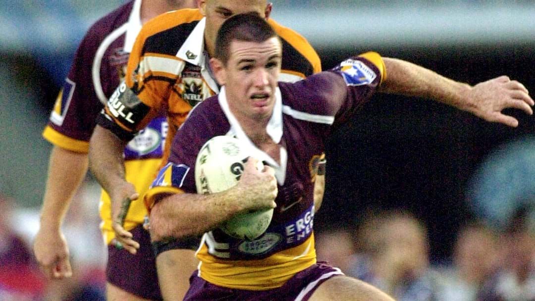 Article heading image for Ben Ikin On How The Broncos' Off-Field Drama Could Be Exactly What Wayne Bennett Needs