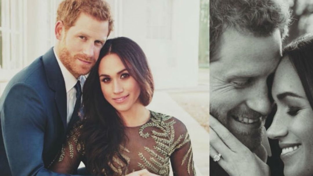 Article heading image for WHERE TO WATCH THE ROYAL WEDDING IN CANBERRA
