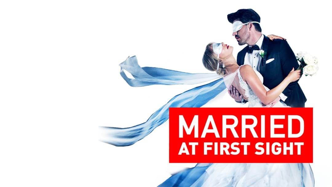 Meet The Full Cast Of 'Married At First Sight' 2023 Hit Network
