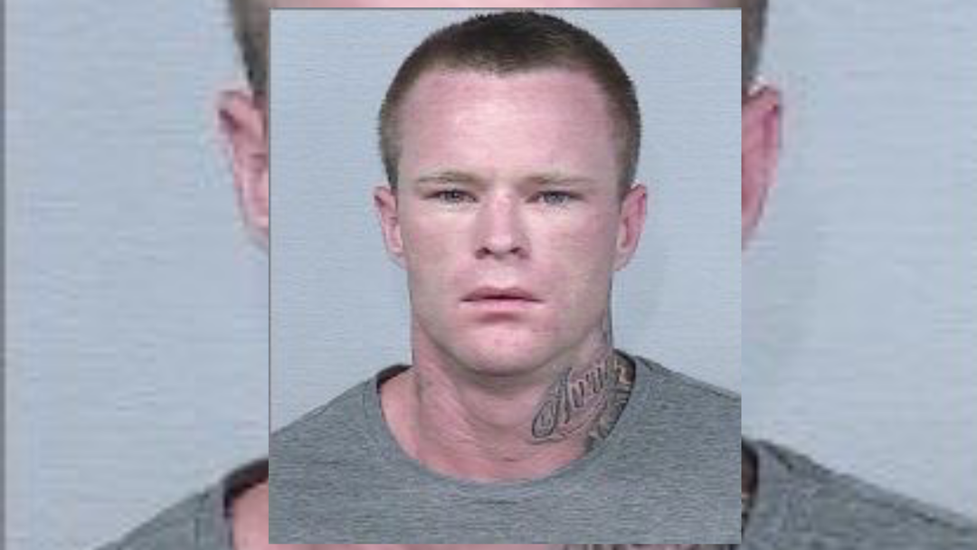 Article heading image for MID NORTH COAST: Escaped Prisoner On The Run