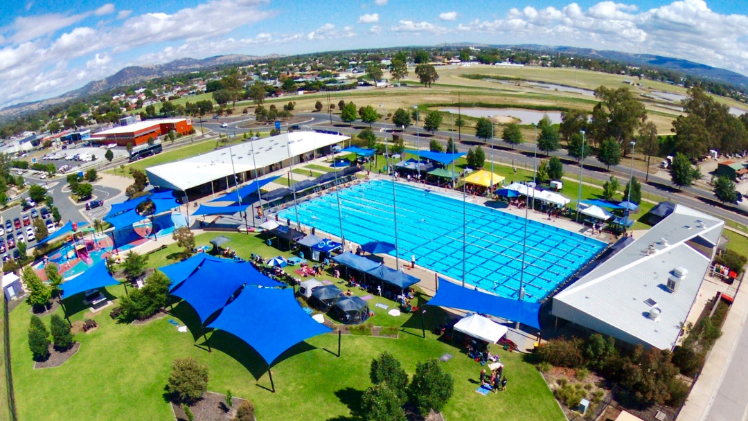 Article heading image for When Will Wodonga's Pools Open?