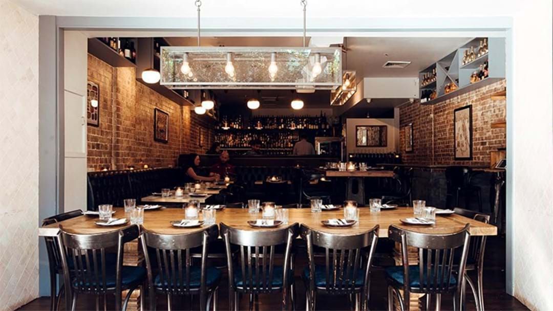 Article heading image for 6 Must-Try Restaurants In Sydney For A Rainy Weekend