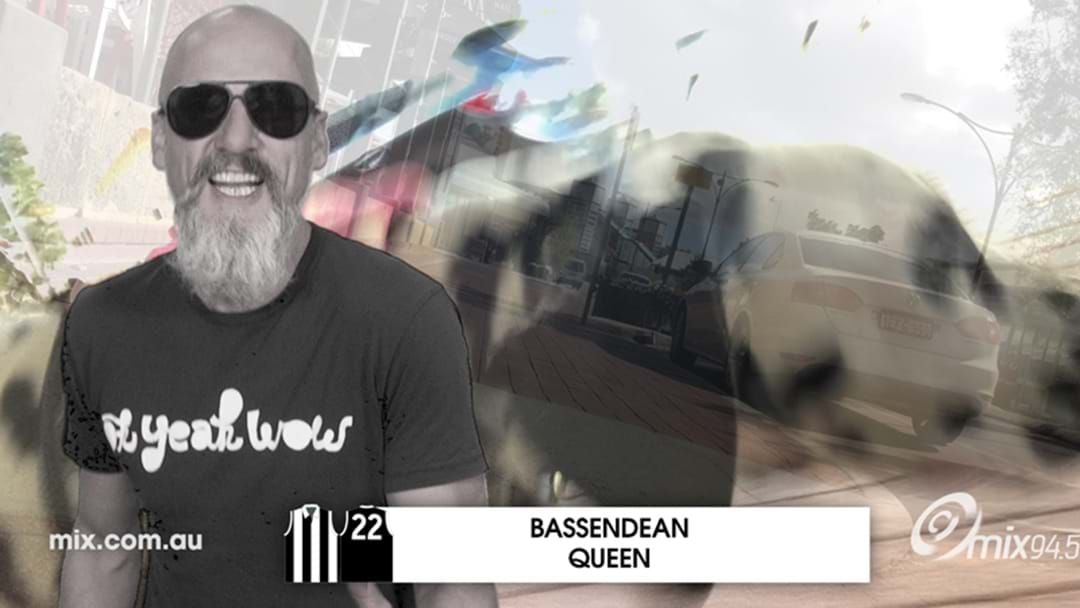 Article heading image for Hits From Ya Hood: Bassendean