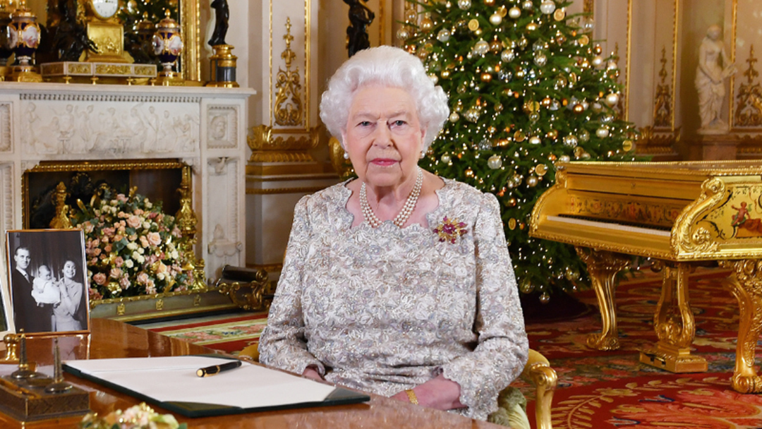 Article heading image for This Is How The Royal Family Spends Christmas