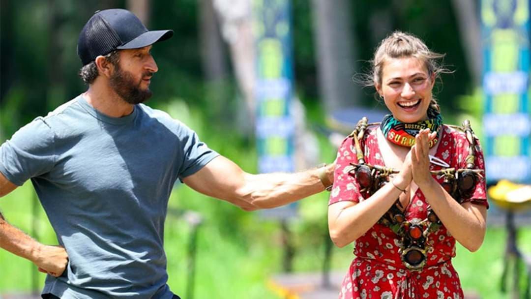 Article heading image for Survivors Ready? We Finally Know What’s Happening With Australian Survivor 2021! 