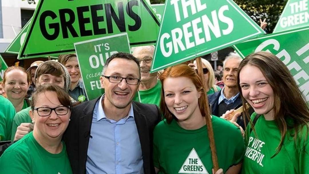 Article heading image for Greens Look To Victoria And NSW Following ‘Best Result Ever’ In Brisbane