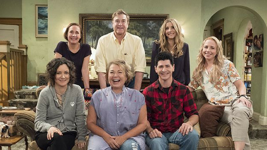 Article heading image for Roseanne's New Season Cancelled after tweets!