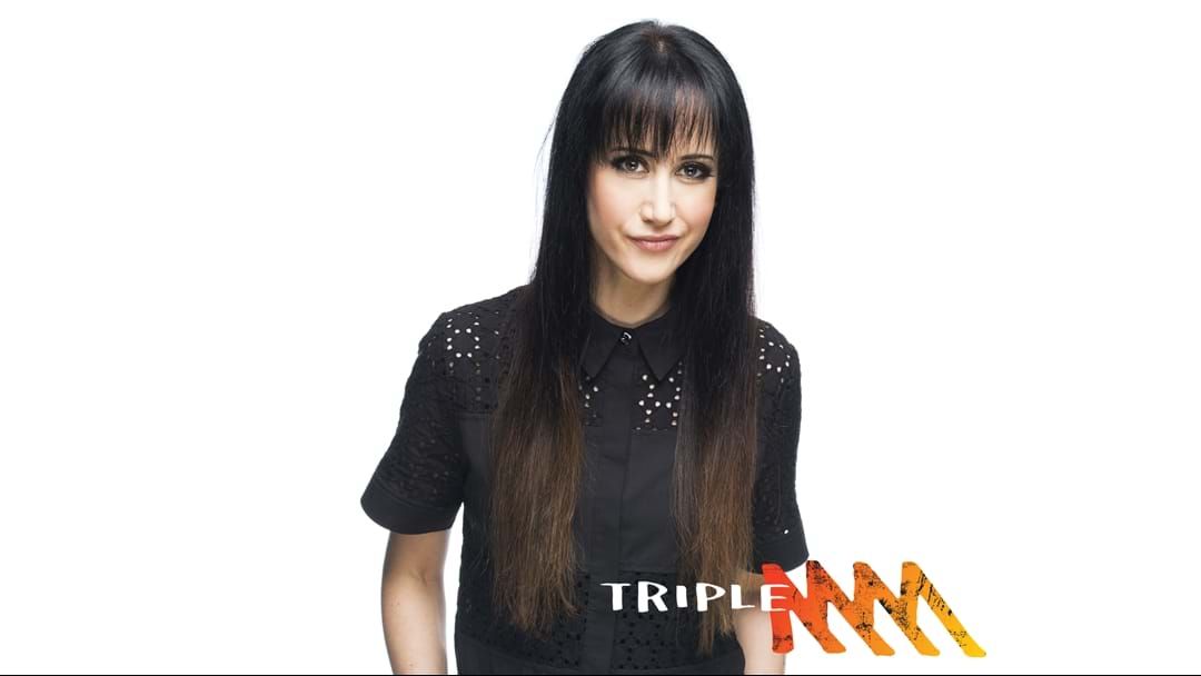 Article heading image for JUST ANNOUNCED: Triple M’s Jane Gazzo Presenting At 2017 ARIA Awards