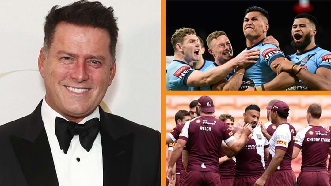 Article heading image for Ready's Mail | Qld Coaching Call Renews Origin Documentary Hopes